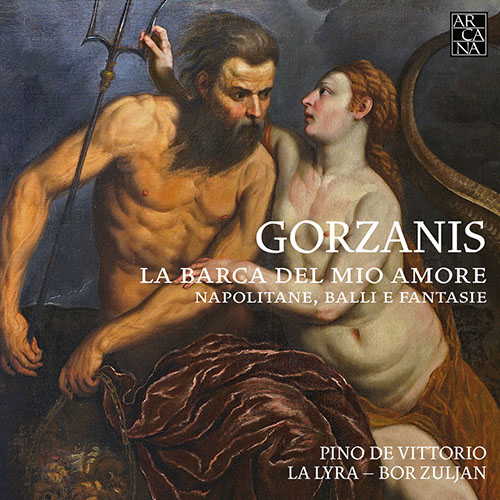 GORZANIS