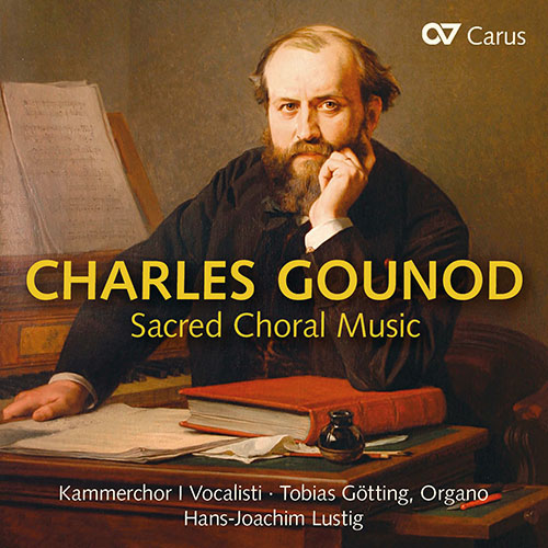 GOUNOD