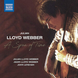 LLOYD WEBBER