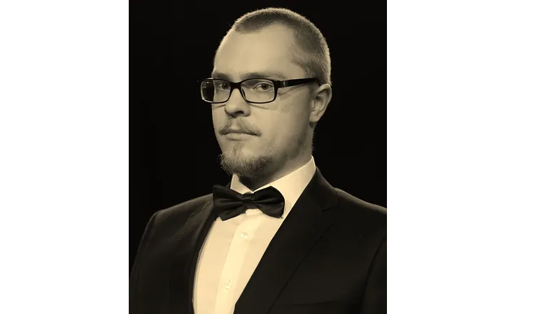 Erik Valdemar Sköld wint de Calefax Composers Competition