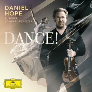 Daniel Hope.