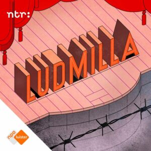 podcast over vergeten opera Ludmilla