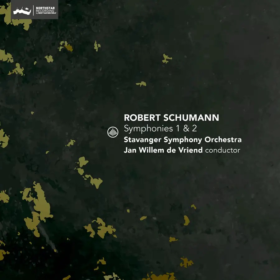 Schumann Symphonies