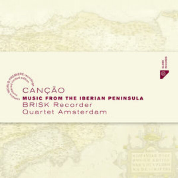 Cancao - Music from the Iberian Peninsula