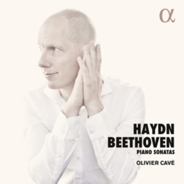 BEETHOVEN, HAYDN - Piano Sonatas