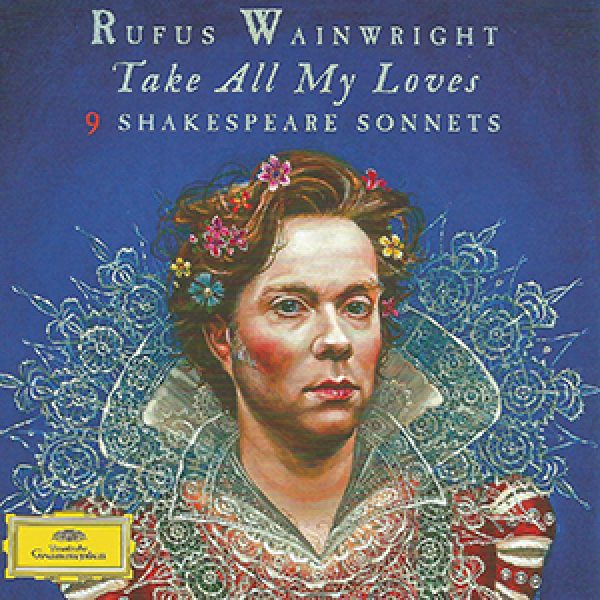 Recensie WAINWRIGHT Take all my lovers 9 Shakespeare