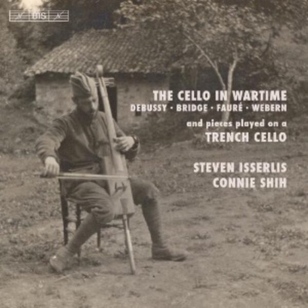 DIVERSEN - The Cello in Wartime