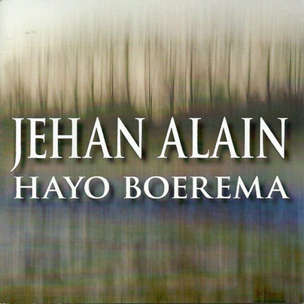 ALAIN