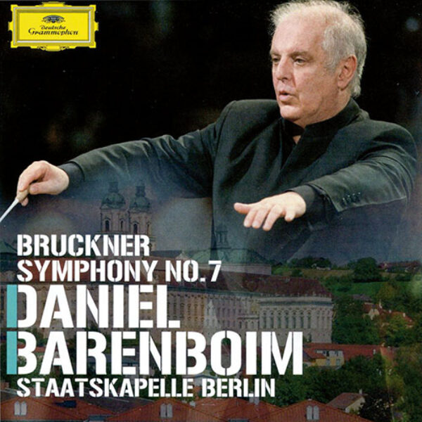 BRUCKNER