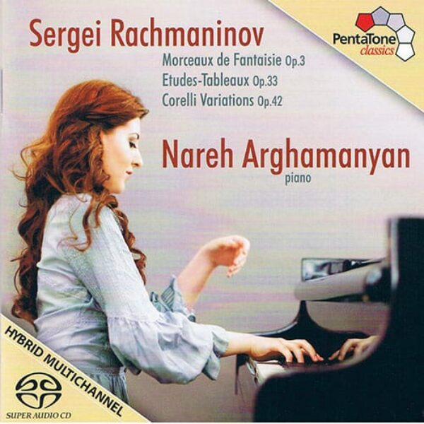 RACHMANINOV