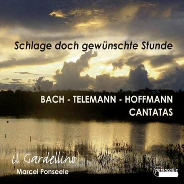 J.S. BACH