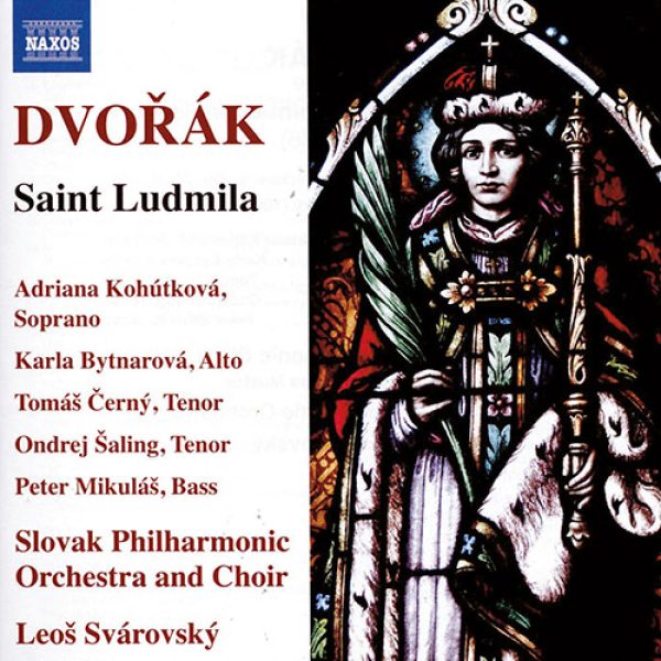 DVORˇÁK