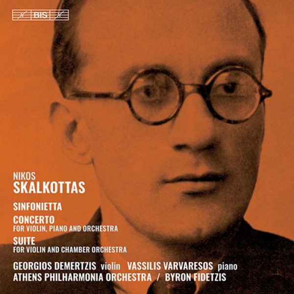 SKALKOTTAS