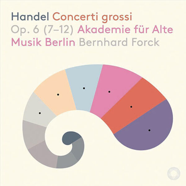 HÄNDEL