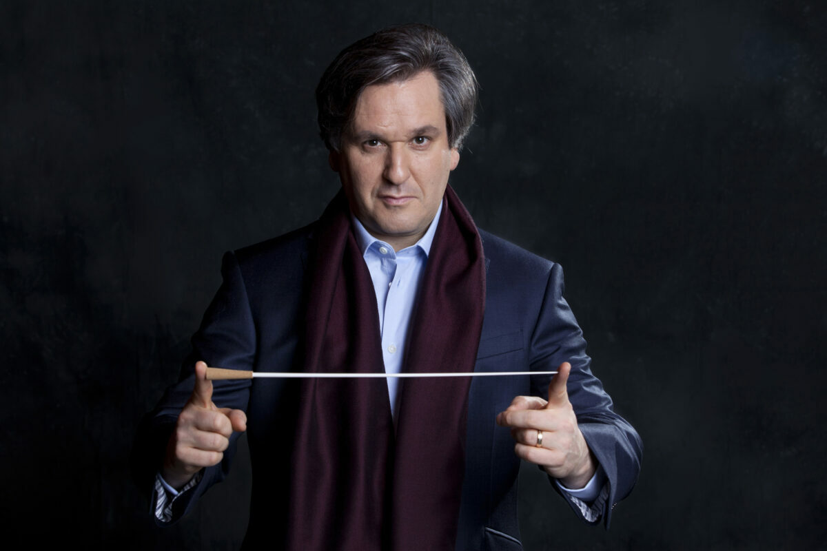 Roma, Auditorium Parco della Musica 21 10 2010
Ritratti di Antonio Pappano per cd Emi Rachmaninov
©Musacchio & Ianniello