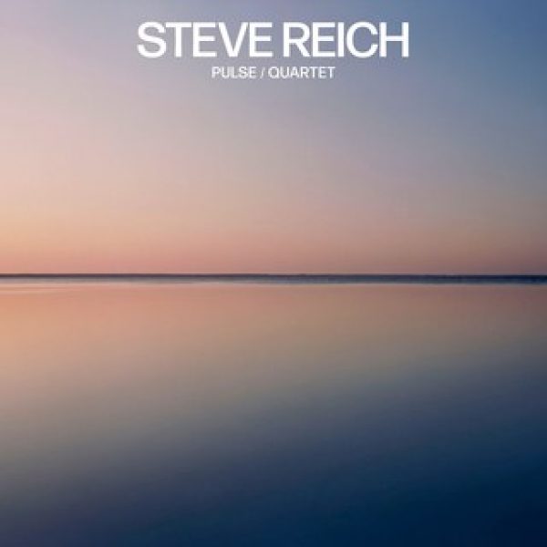 Reich - Pulse - Quartet