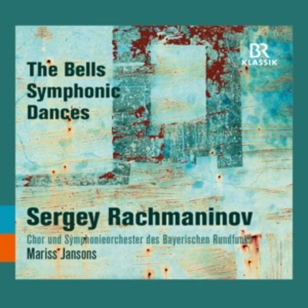 RACHMANINOFF - The Bells