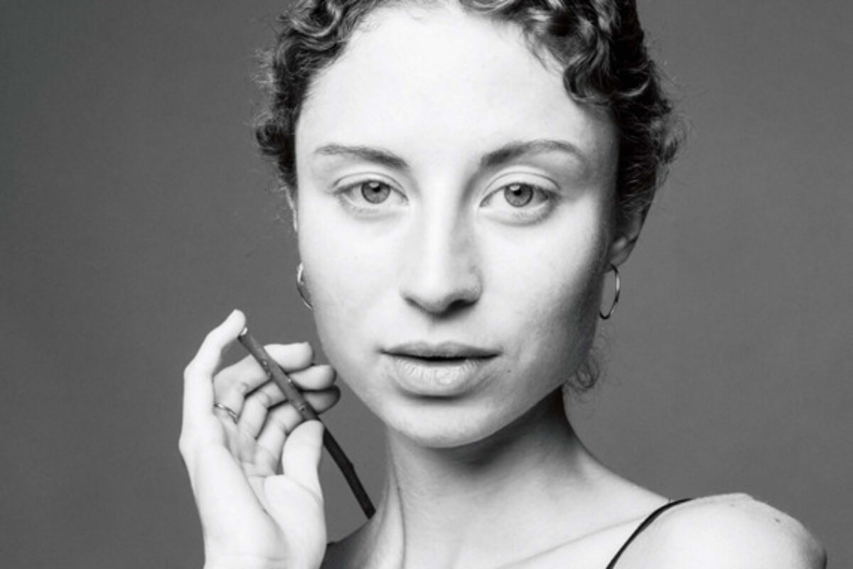 Sarah Neutkens