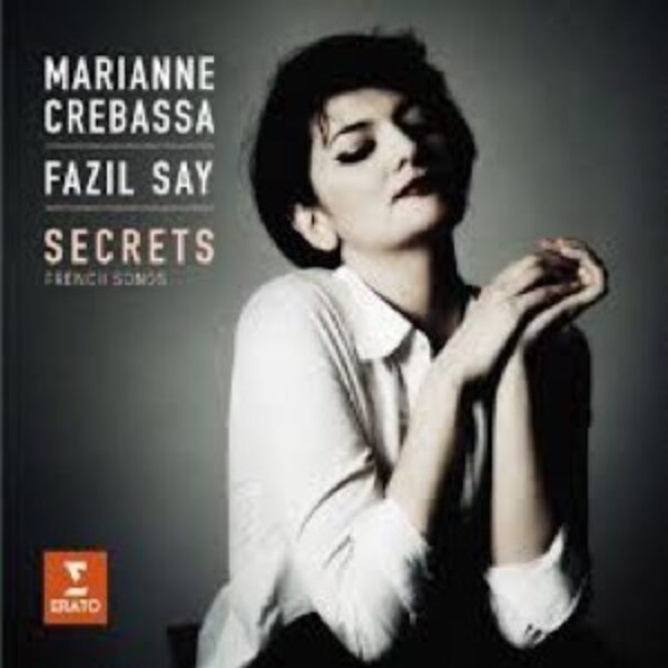 Secrets – French songs