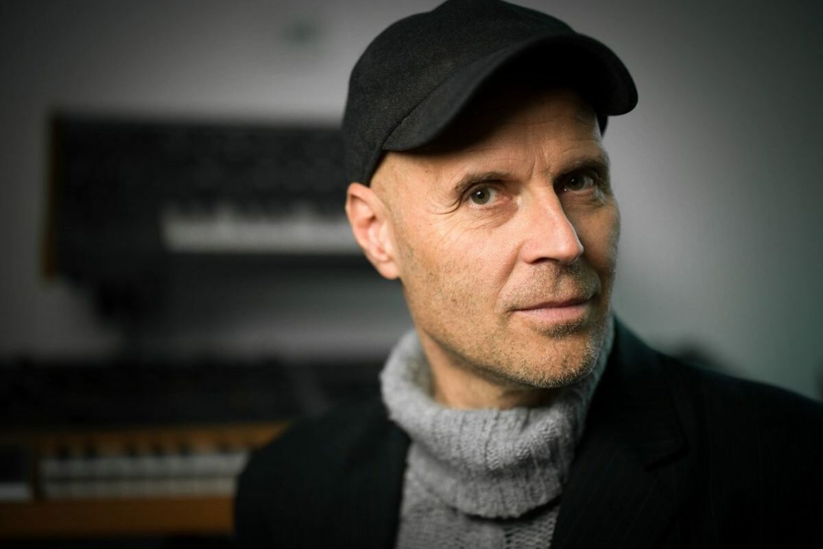 Martin Fondse, Componist des Vaderlands
