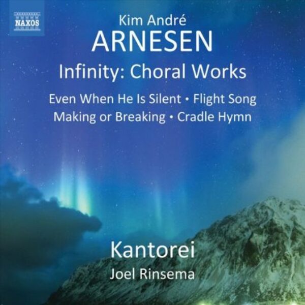 Arnesen recensie klassieke muziek