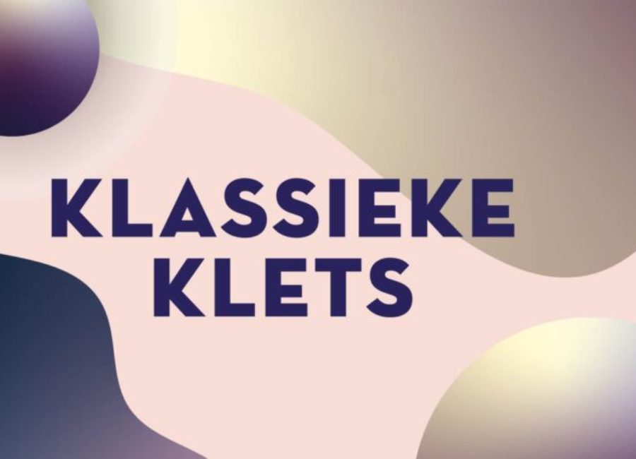 Podcast Klassieke Klets